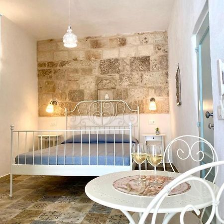 Dimore Aria Di Mare - Puglia Mia Apartments Monopoli Exteriör bild