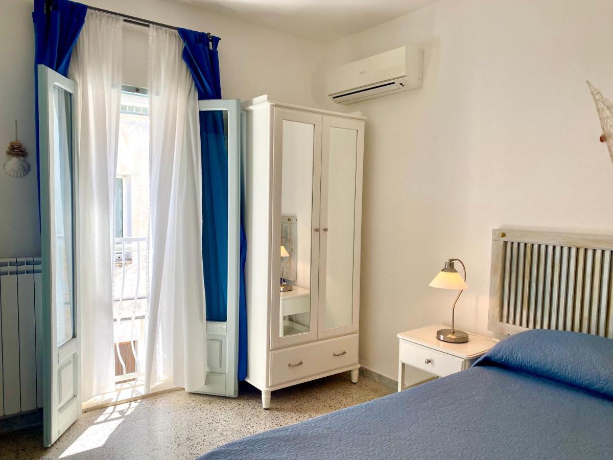 Dimore Aria Di Mare - Puglia Mia Apartments Monopoli Exteriör bild