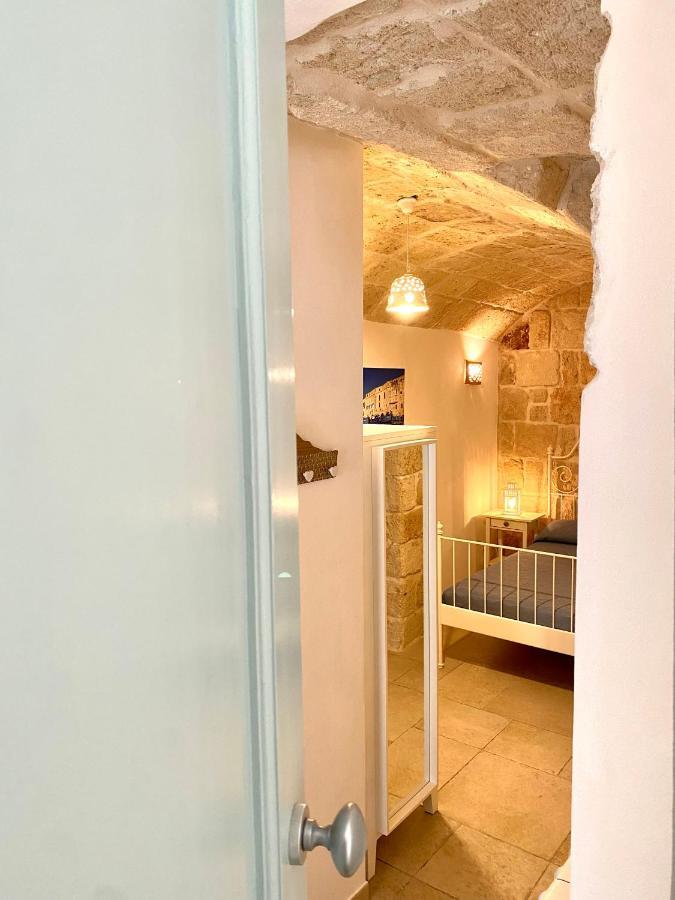 Dimore Aria Di Mare - Puglia Mia Apartments Monopoli Exteriör bild