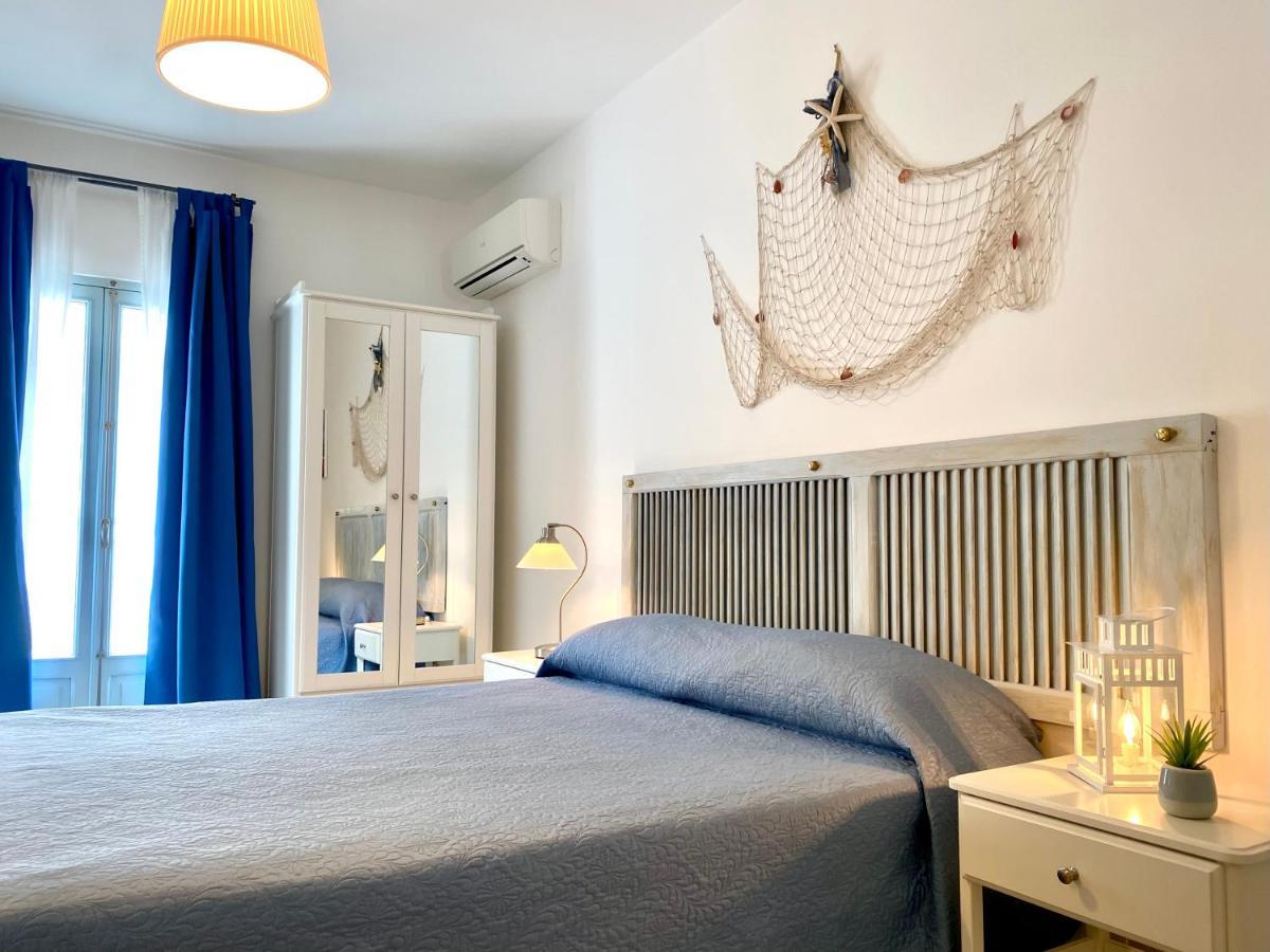Dimore Aria Di Mare - Puglia Mia Apartments Monopoli Exteriör bild