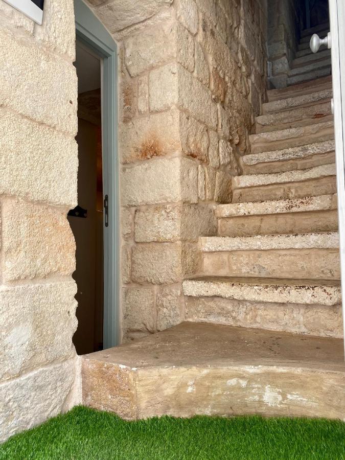 Dimore Aria Di Mare - Puglia Mia Apartments Monopoli Exteriör bild