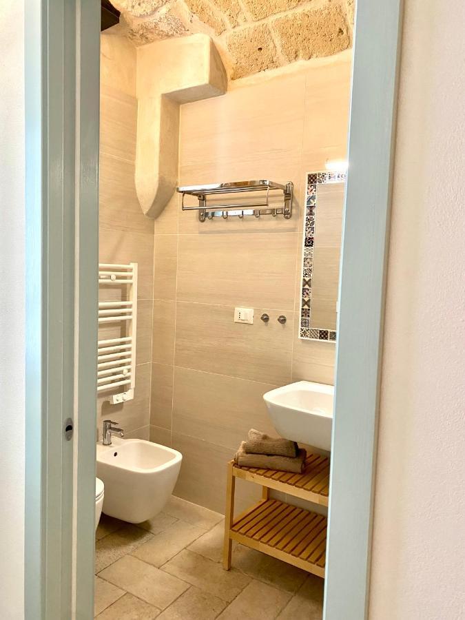 Dimore Aria Di Mare - Puglia Mia Apartments Monopoli Exteriör bild