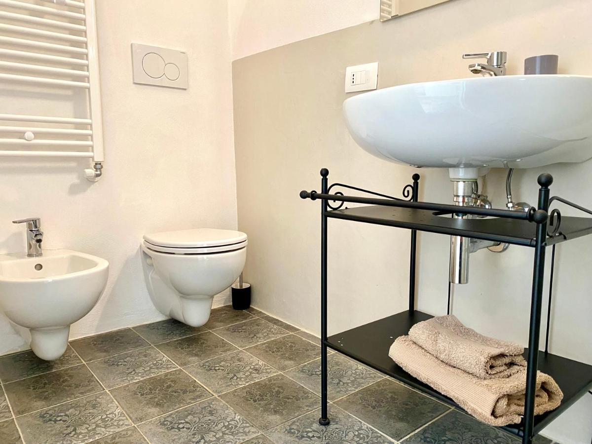 Dimore Aria Di Mare - Puglia Mia Apartments Monopoli Exteriör bild