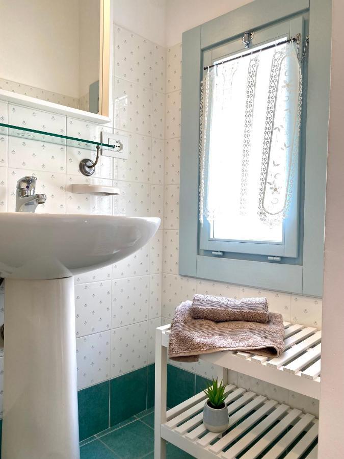 Dimore Aria Di Mare - Puglia Mia Apartments Monopoli Exteriör bild