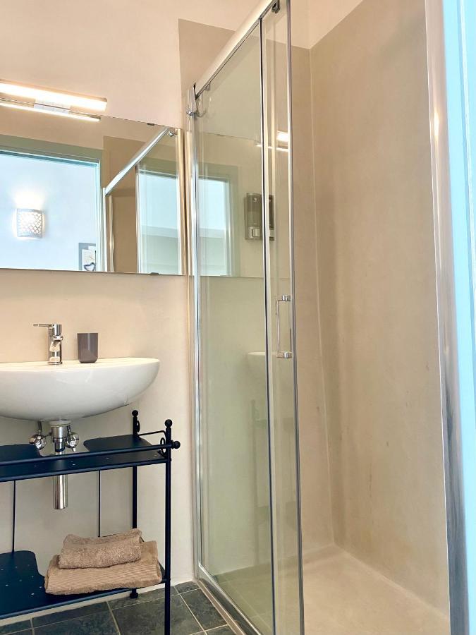 Dimore Aria Di Mare - Puglia Mia Apartments Monopoli Exteriör bild