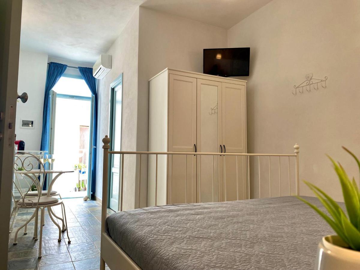 Dimore Aria Di Mare - Puglia Mia Apartments Monopoli Exteriör bild
