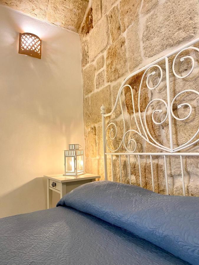 Dimore Aria Di Mare - Puglia Mia Apartments Monopoli Exteriör bild